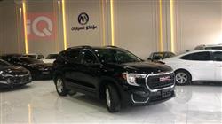 GMC Terrain